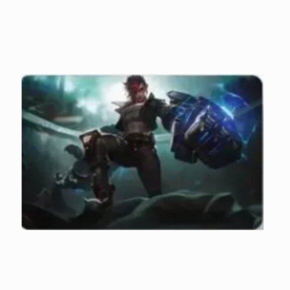 Arcane Theme | Card Skins | Full Coverage | 7pc Bundle - Picture 4 of 8